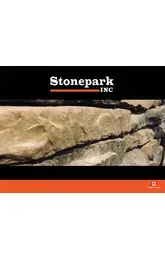 Stonepark Catalogue